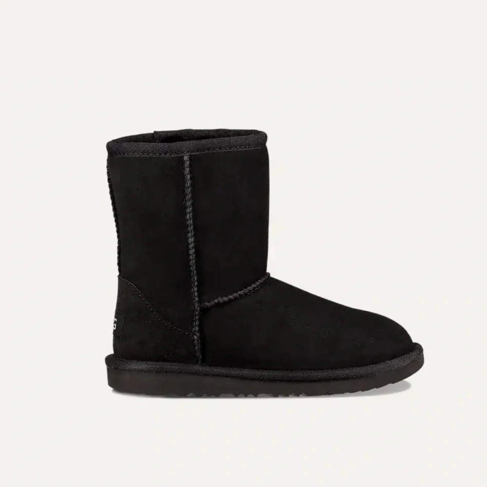 Kids Ugg Classic Short II Boots